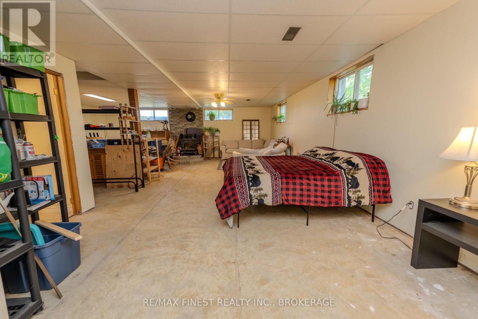 888 Simmons Road, Loyalist, Ontario  K0H 2H0 - Photo 22 - X12656796