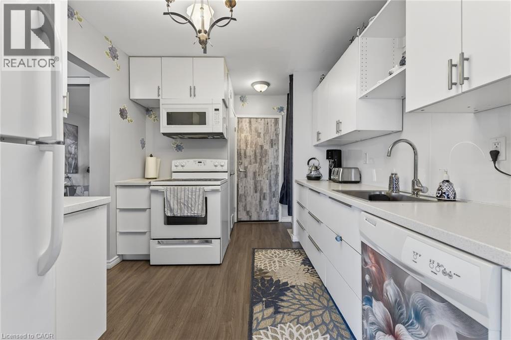 17 Old Pine Trail Unit# 182, St. Catharines, Ontario  L2M 6P9 - Photo 6 - 40794515