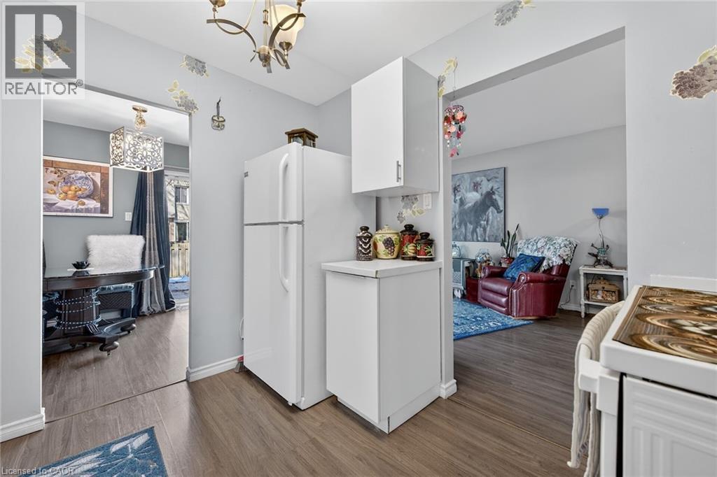 17 Old Pine Trail Unit# 182, St. Catharines, Ontario  L2M 6P9 - Photo 8 - 40794515