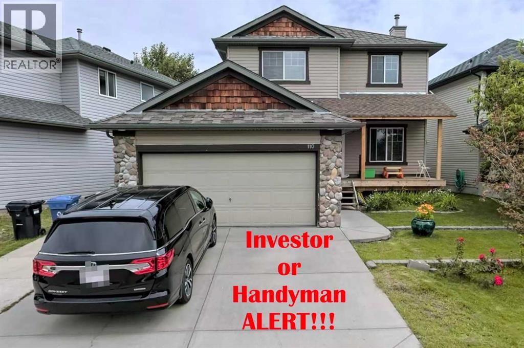 110 Tuscany Ravine Bay NW, calgary, Alberta