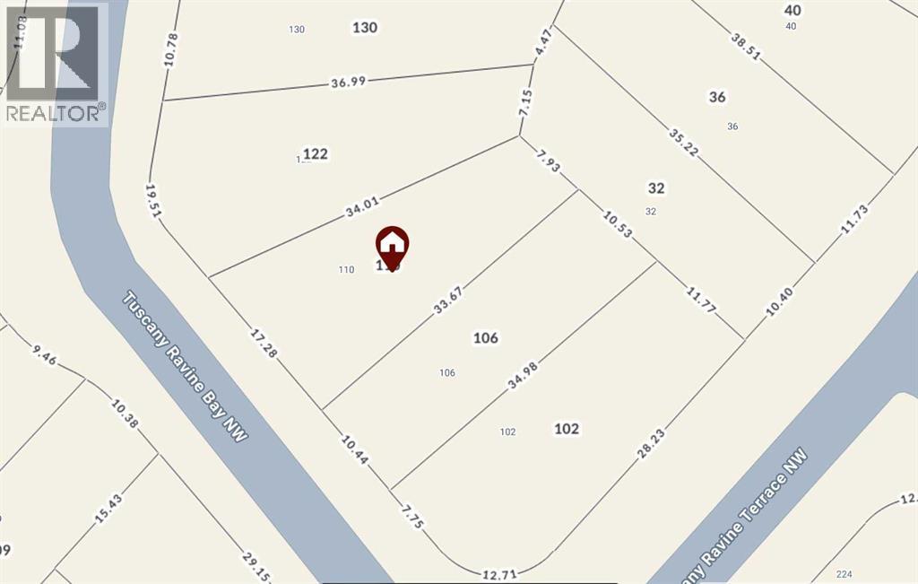 110 Tuscany Ravine Bay Nw, Calgary, Alberta  T3L 2S9 - Photo 5 - A2276637