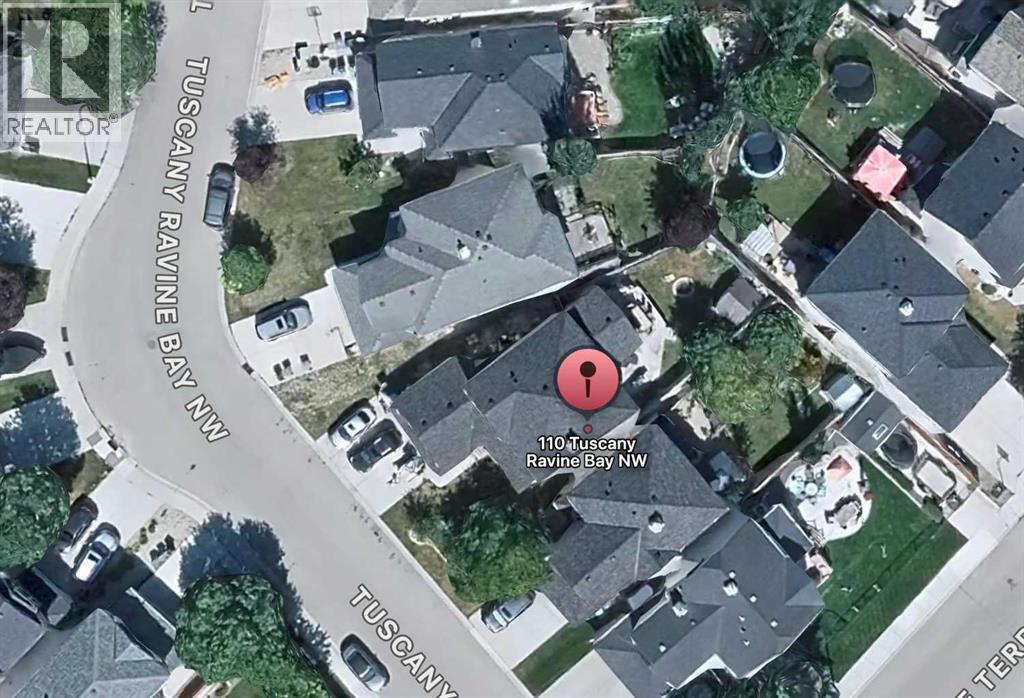 110 Tuscany Ravine Bay Nw, Calgary, Alberta  T3L 2S9 - Photo 10 - A2276637