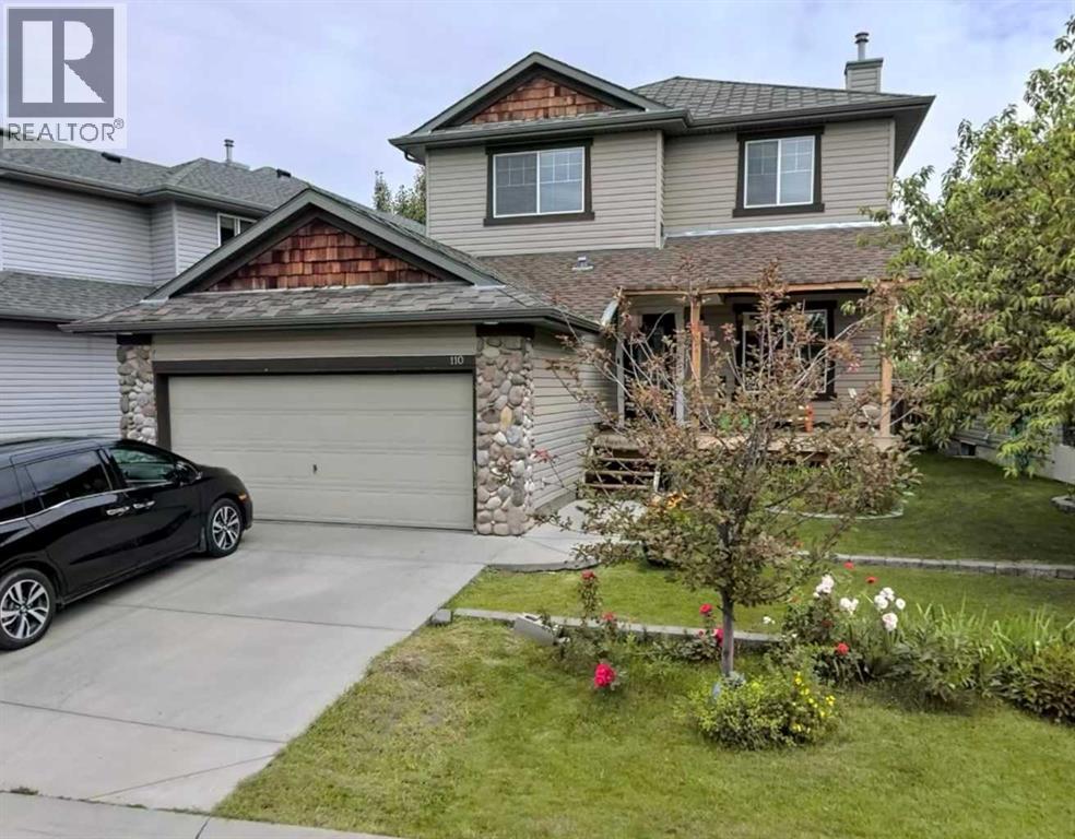 110 Tuscany Ravine Bay Nw, Calgary, Alberta  T3L 2S9 - Photo 2 - A2276637