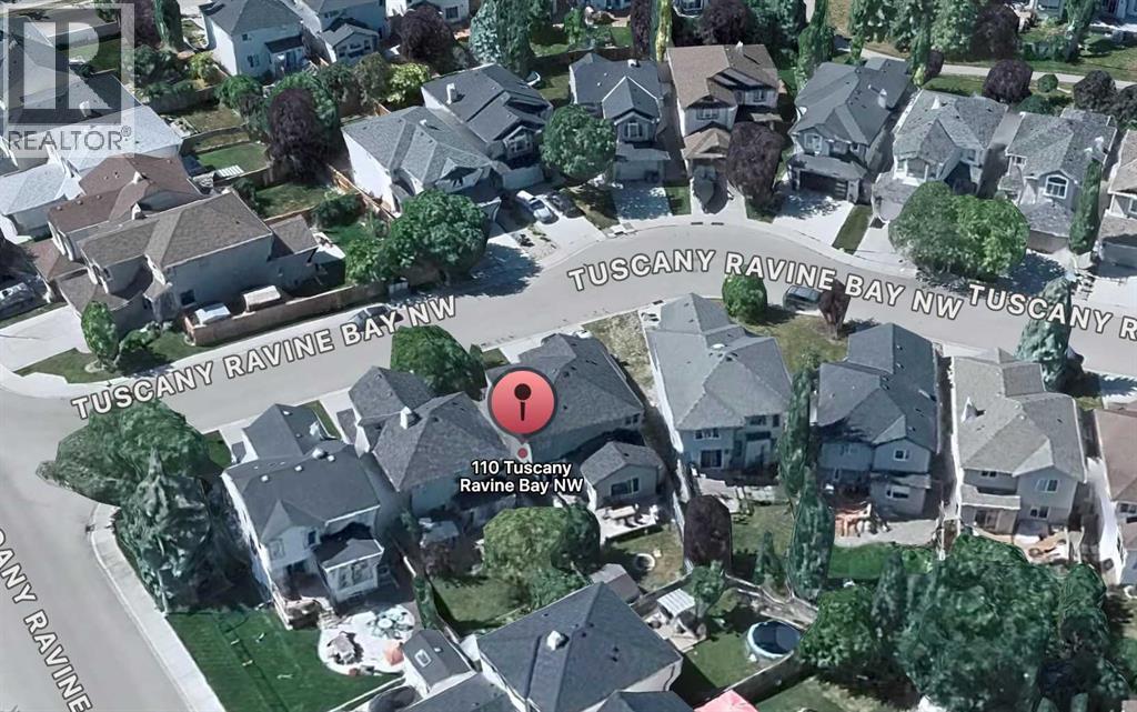 110 Tuscany Ravine Bay Nw, Calgary, Alberta  T3L 2S9 - Photo 11 - A2276637