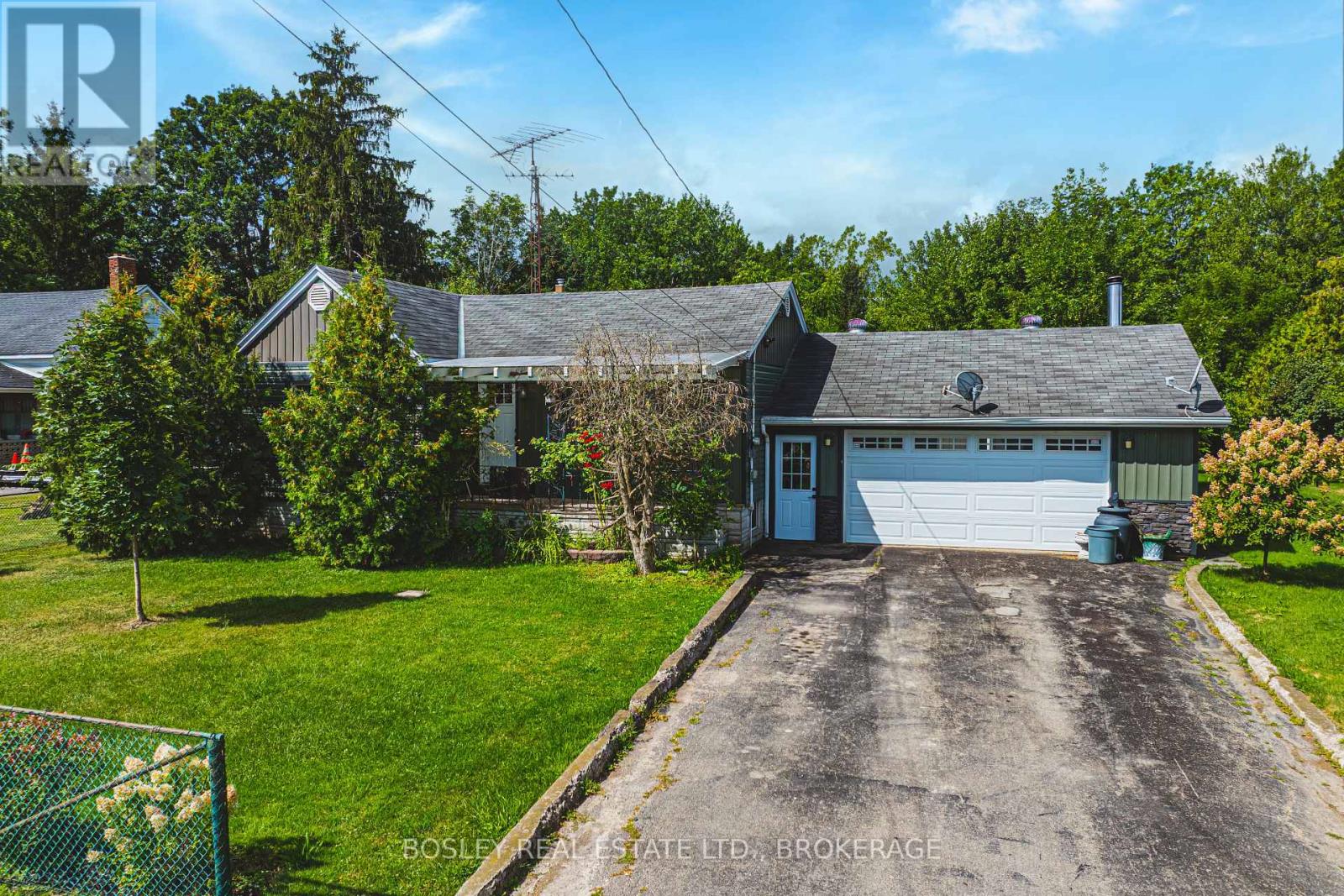 9143 Sodom Road, Niagara Falls, Ontario  L2E 6S6 - Photo 2 - X12433878