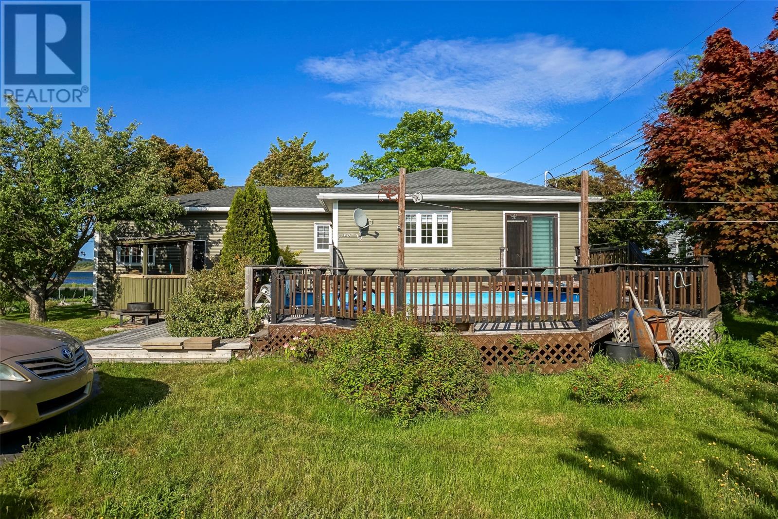 18 Ryans Road, Spaniards Bay, Newfoundland & Labrador  A0A 3X0 - Photo 2 - 1293418