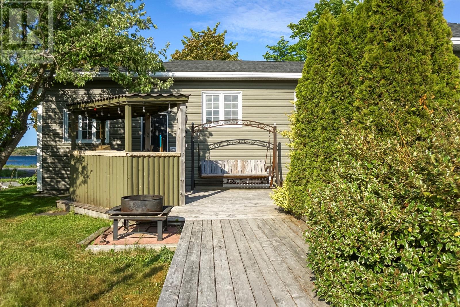 18 Ryans Road, Spaniards Bay, Newfoundland & Labrador  A0A 3X0 - Photo 3 - 1293418