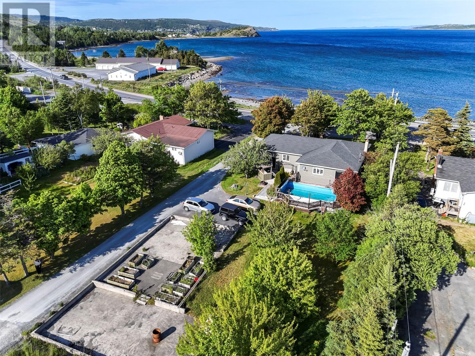 18 Ryans Road, Spaniards Bay, Newfoundland & Labrador  A0A 3X0 - Photo 37 - 1293418