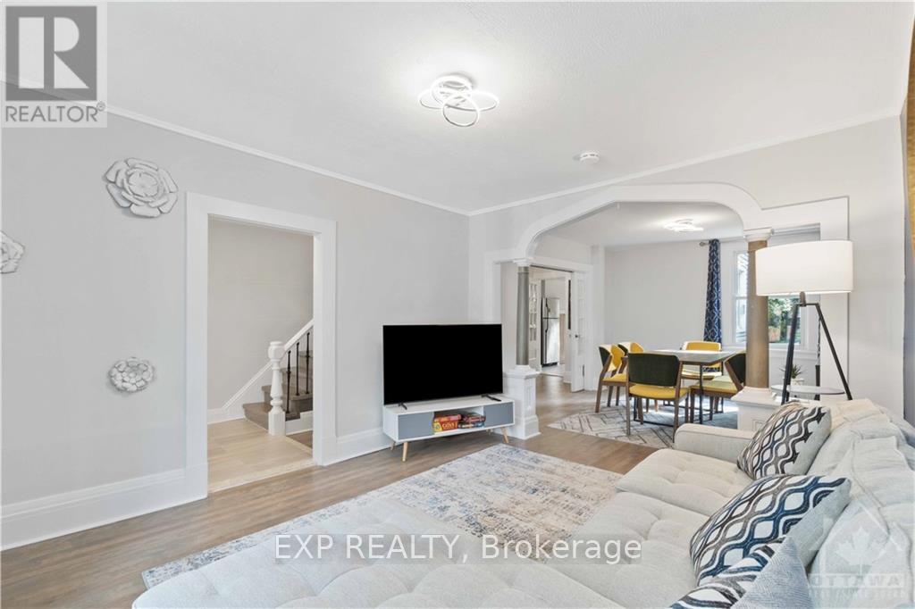 162 King Edward Avenue, Ottawa, Ontario  K1N 7L3 - Photo 4 - X12656808