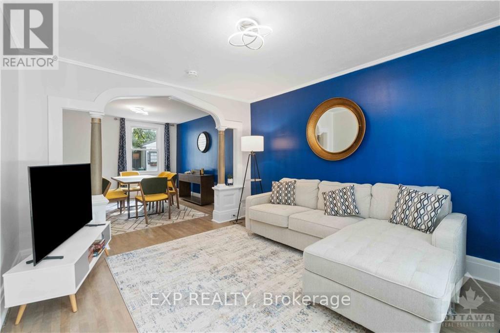 162 King Edward Avenue, Ottawa, Ontario  K1N 7L3 - Photo 5 - X12656808