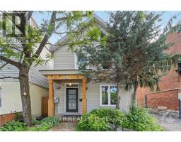 162 KING EDWARD AVENUE, Ottawa, Ontario