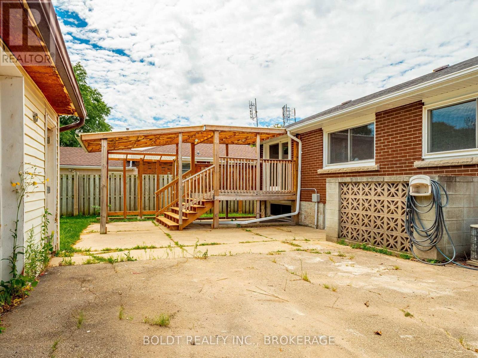 Lower - 7160 Waters Avenue, Niagara Falls, Ontario  L2G 5X6 - Photo 14 - X12656846