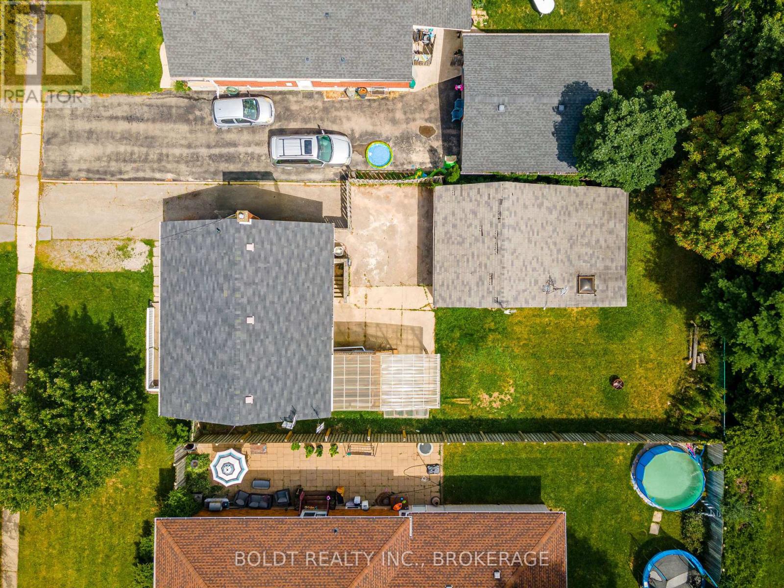 Lower - 7160 Waters Avenue, Niagara Falls, Ontario  L2G 5X6 - Photo 16 - X12656846