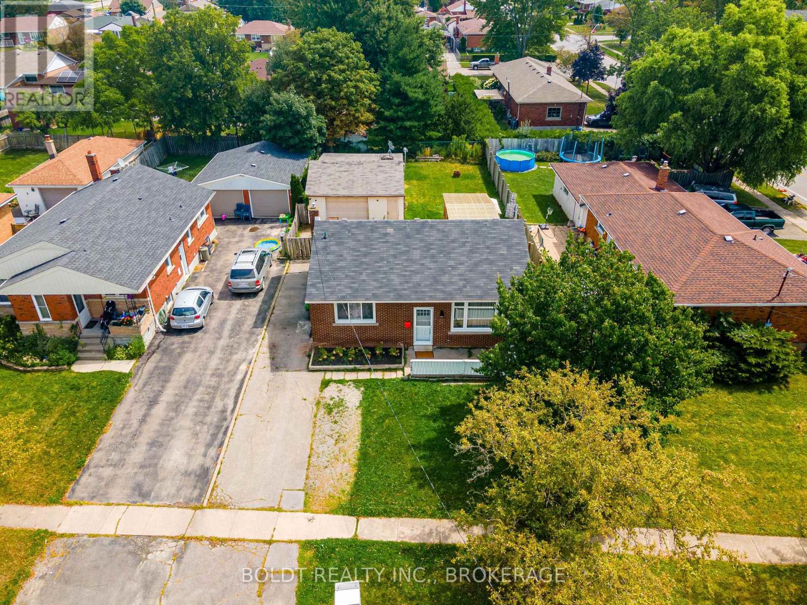 Lower - 7160 Waters Avenue, Niagara Falls, Ontario  L2G 5X6 - Photo 2 - X12656846
