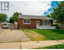 LOWER - 7160 WATERS AVENUE, Niagara Falls, Ontario