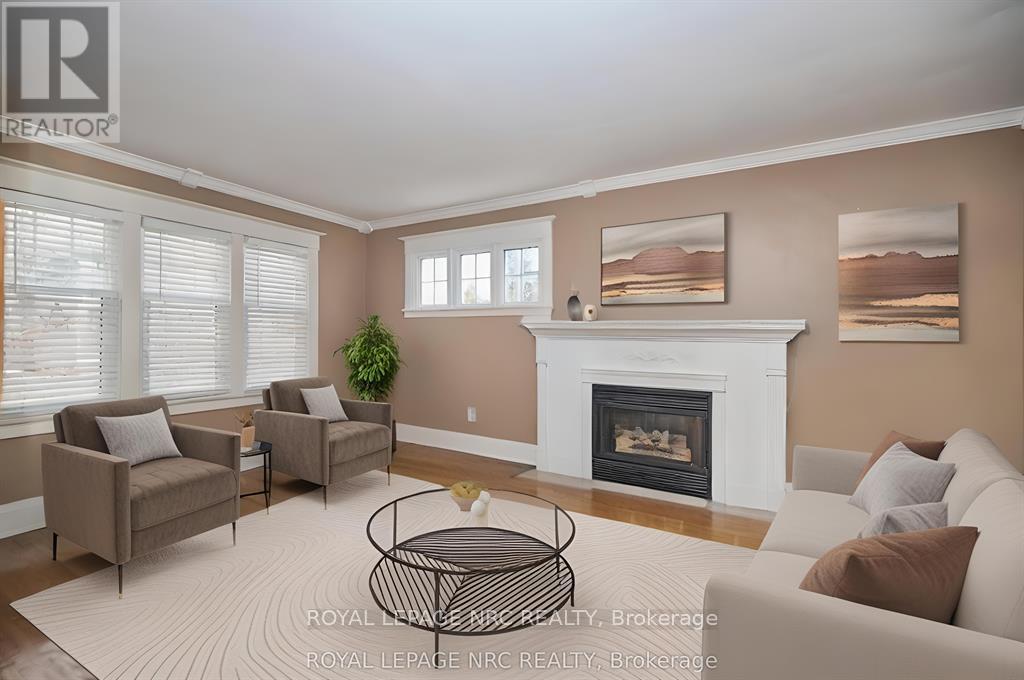 92 Dufferin Street, St. Catharines (Downtown), Ontario  L2R 1Z8 - Photo 7 - X12656940