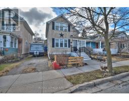 92 DUFFERIN STREET, St. Catharines, Ontario