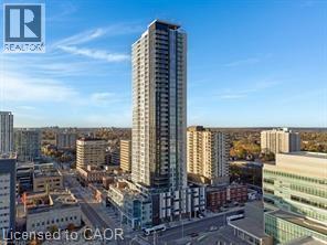 60 Frederick Street Unit# 2312, Kitchener, Ontario  N2H 0C7 - Photo 12 - 40795412