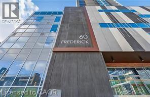 60 Frederick Street Unit# 2312, Kitchener, Ontario  N2H 0C7 - Photo 3 - 40795412