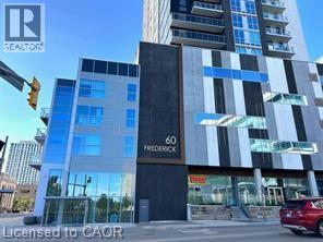60 Frederick Street Unit# 2312, Kitchener, Ontario  N2H 0C7 - Photo 4 - 40795412