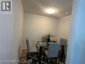 60 Frederick Street Unit# 2312, Kitchener, Ontario  N2H 0C7 - Photo 5 - 40795412