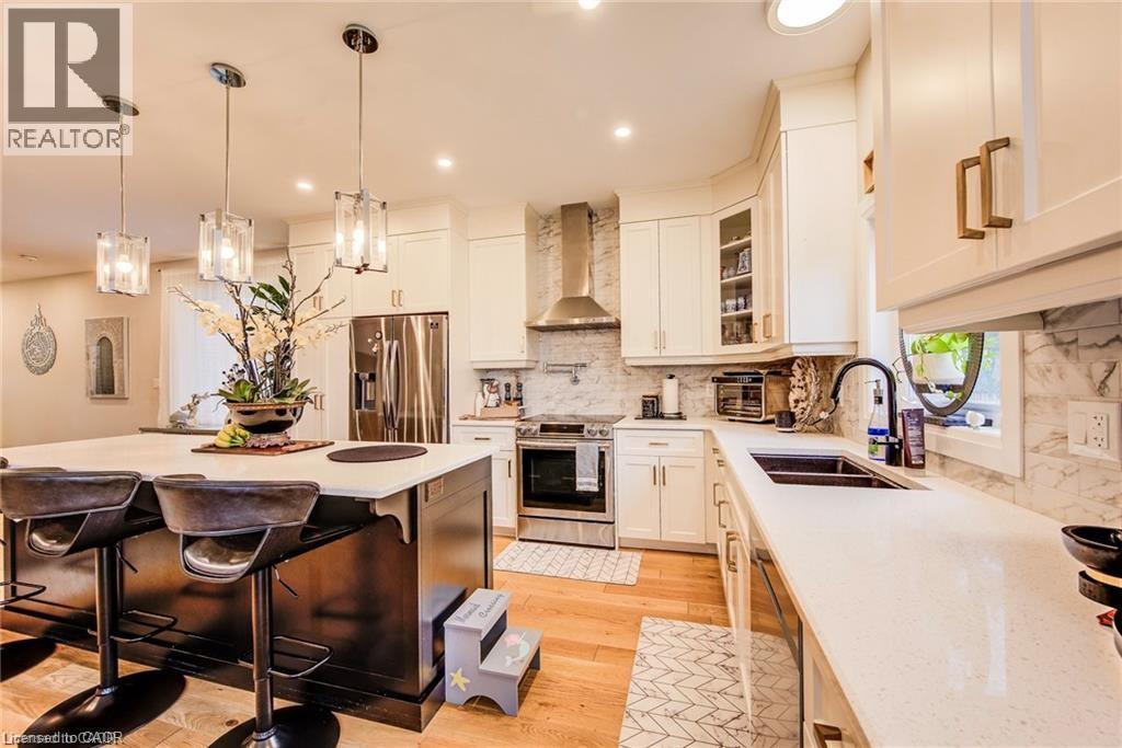 928 Chapel Hill Court, Kitchener, Ontario  N2R 0P4 - Photo 19 - 40793065