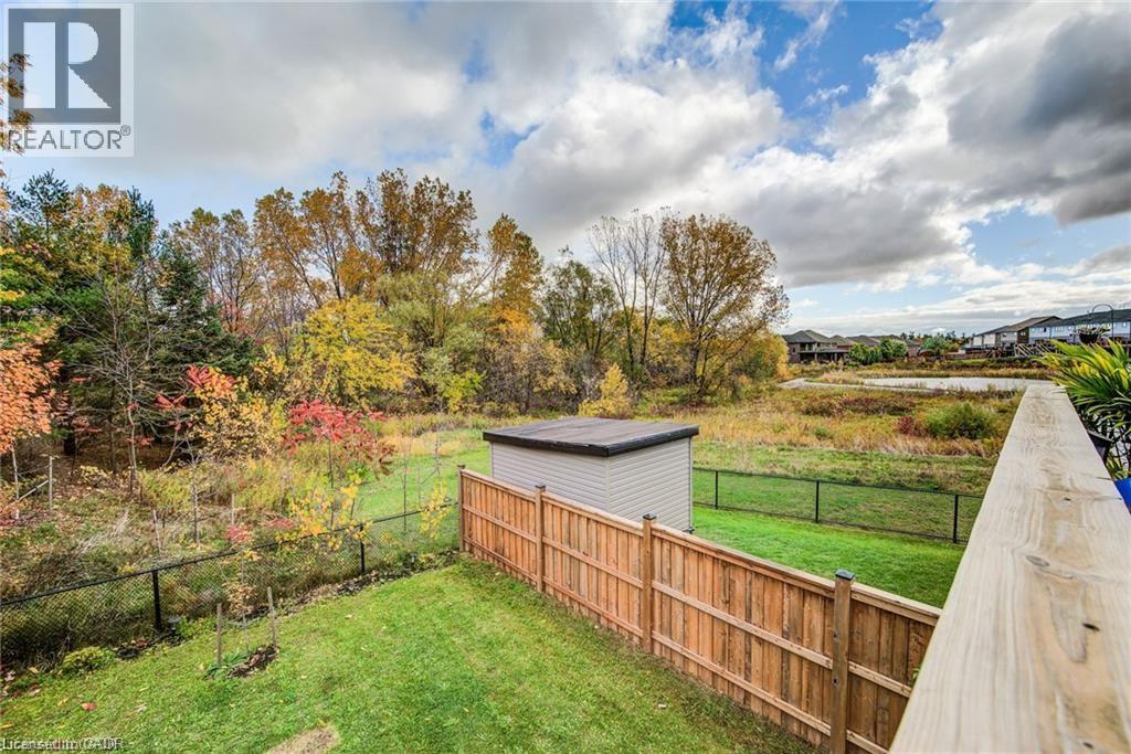 928 Chapel Hill Court, Kitchener, Ontario  N2R 0P4 - Photo 38 - 40793065