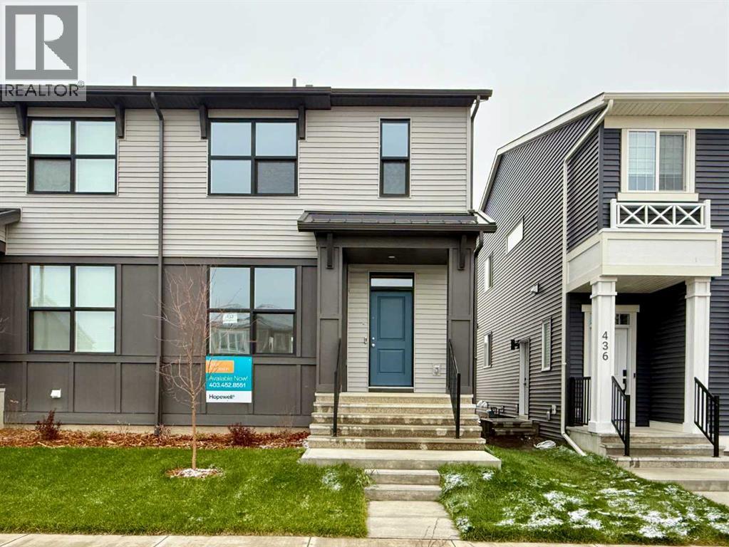 432 Hotchkiss Drive Se, Calgary, Alberta  T3S 0S9 - Photo 34 - A2244297