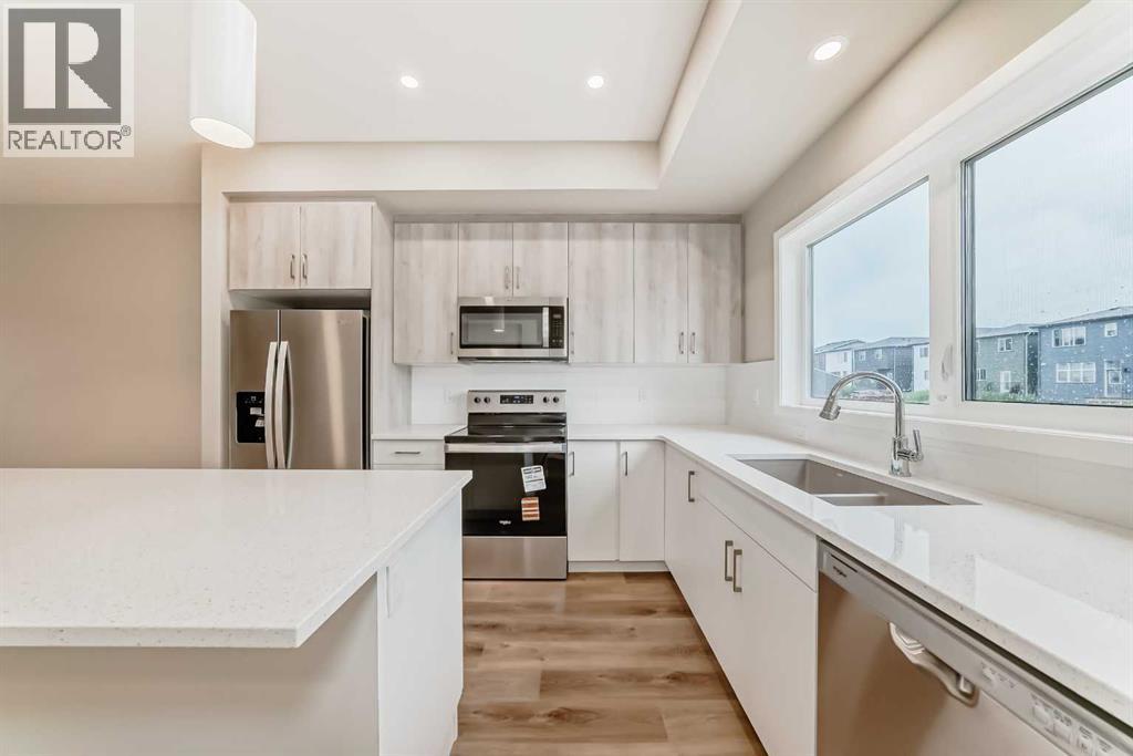 432 Hotchkiss Drive Se, Calgary, Alberta  T3S 0S9 - Photo 9 - A2244297