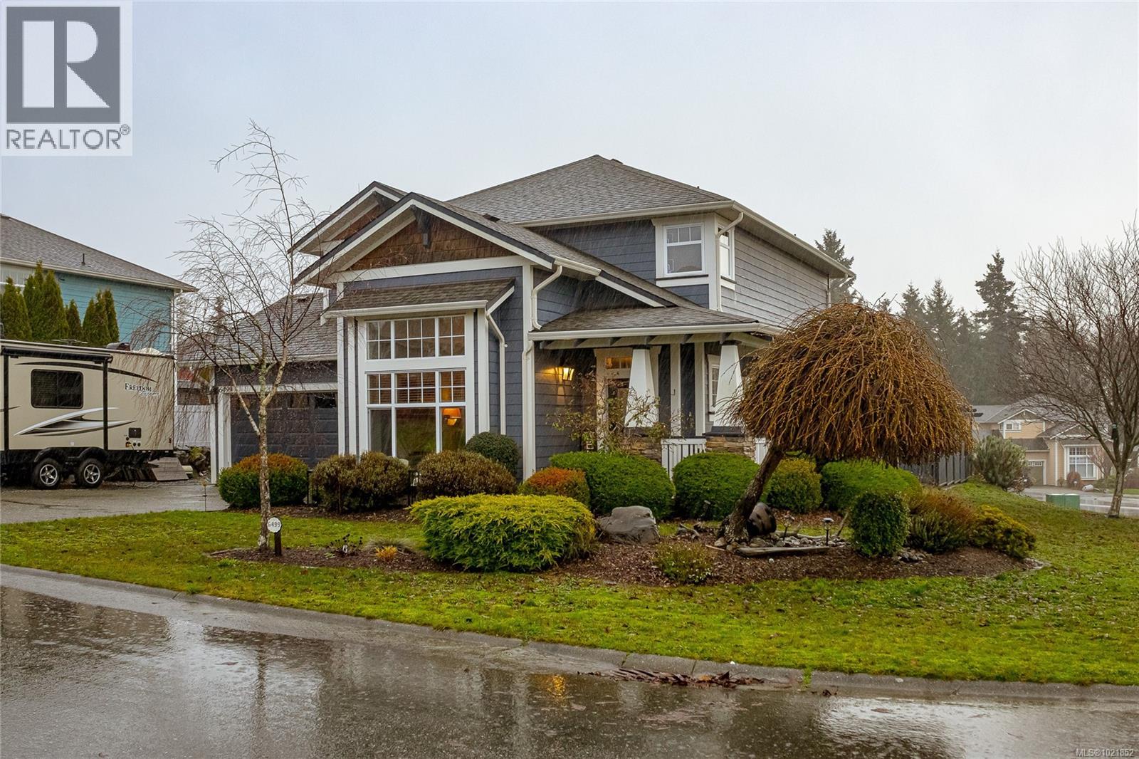 6499 Beechwood Pl, Sooke, British Columbia