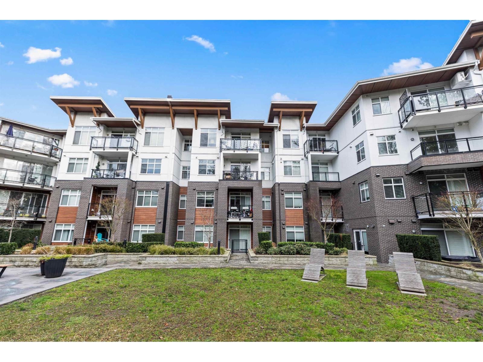 227 5415 Brydon Crescent, Langley, British Columbia  V3A 0N4 - Photo 33 - R3075258