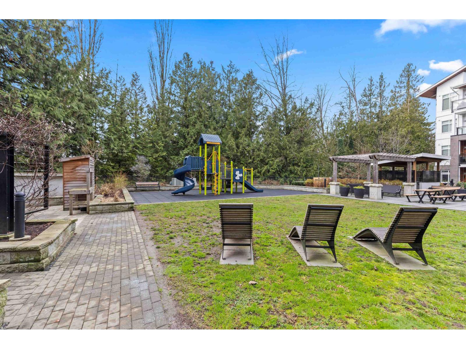 227 5415 Brydon Crescent, Langley, British Columbia  V3A 0N4 - Photo 31 - R3075258