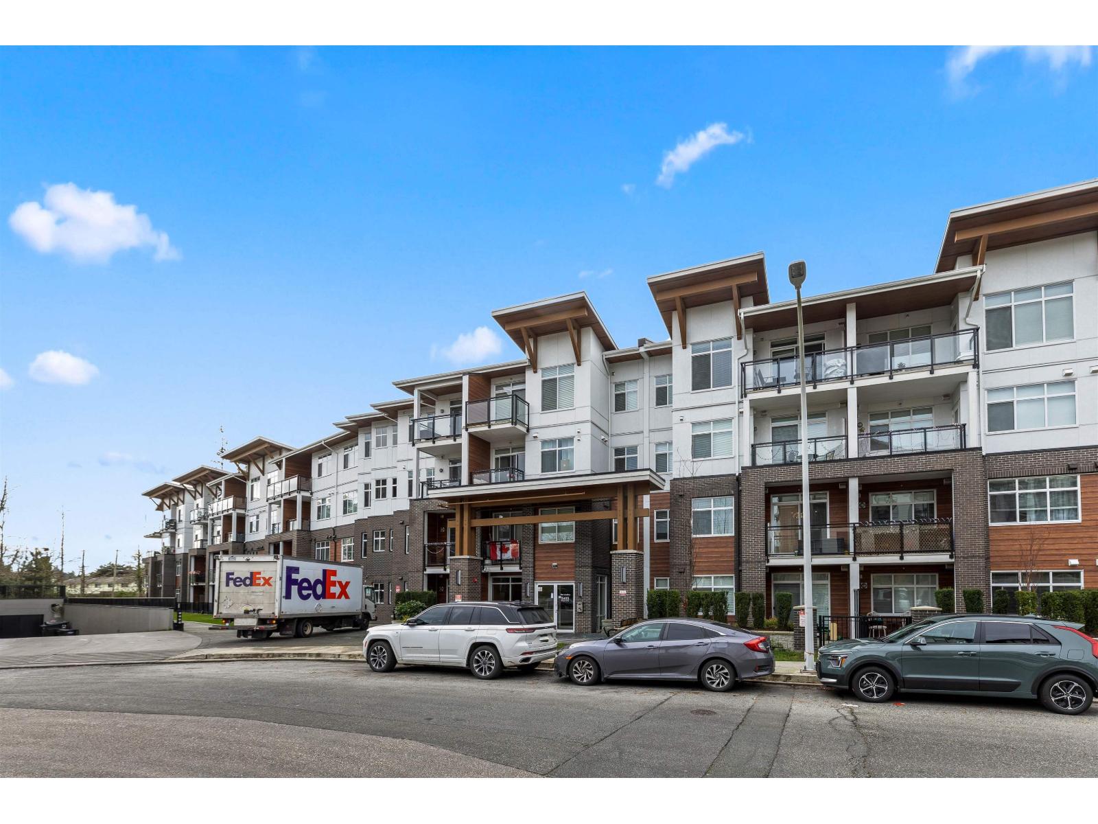 227 5415 Brydon Crescent, Langley, British Columbia  V3A 0N4 - Photo 3 - R3075258