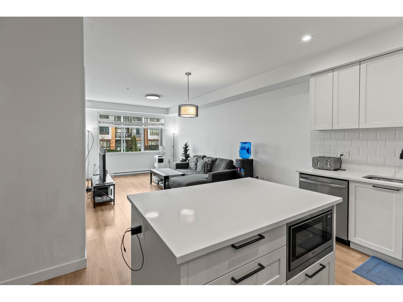 227 5415 Brydon Crescent, Langley, British Columbia  V3A 0N4 - Photo 9 - R3075258