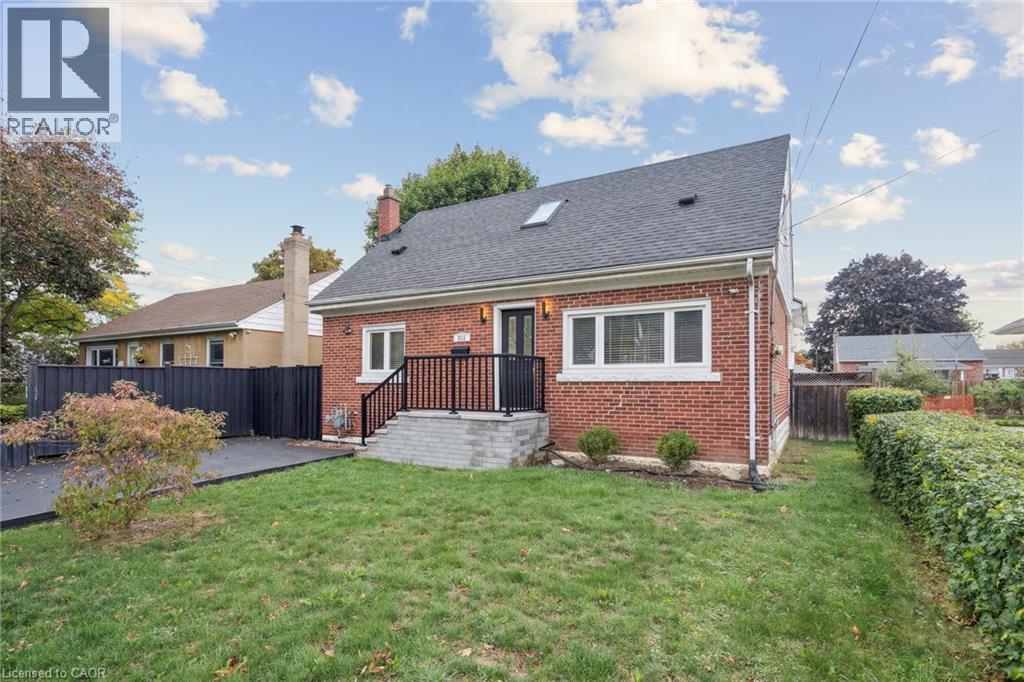 211 Rosedale Avenue, Hamilton, Ontario  L8K 4N6 - Photo 6 - 40779490