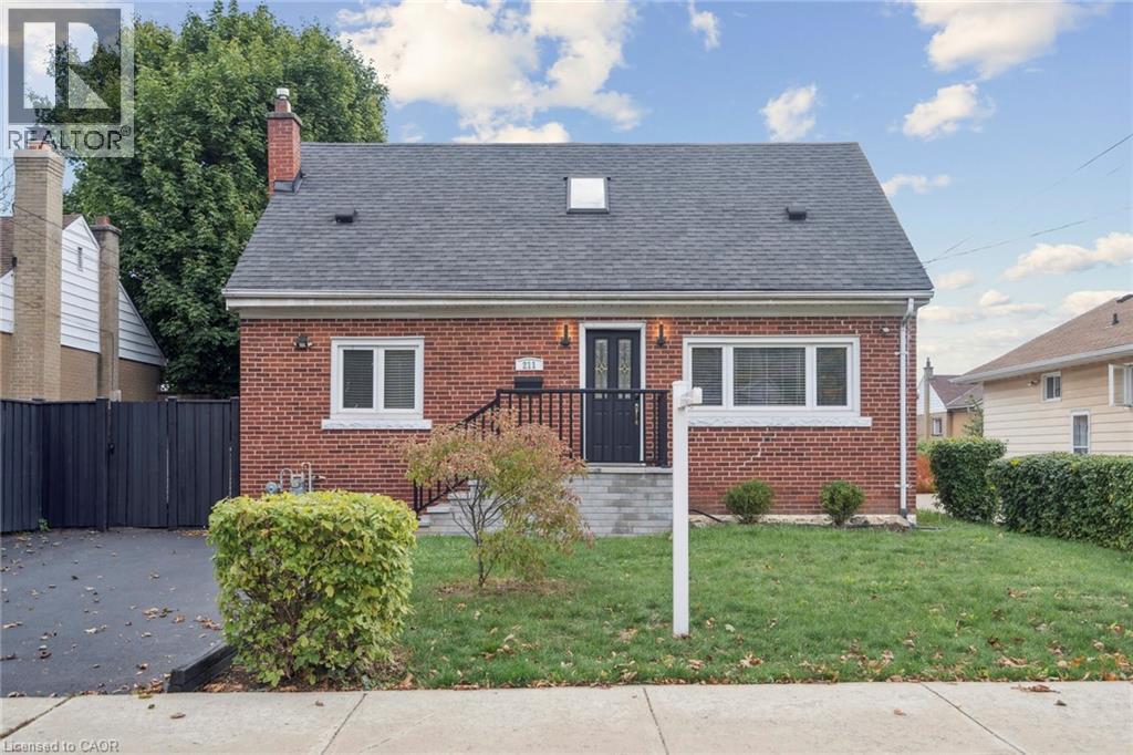 211 Rosedale Avenue, Hamilton, Ontario  L8K 4N6 - Photo 41 - 40779490