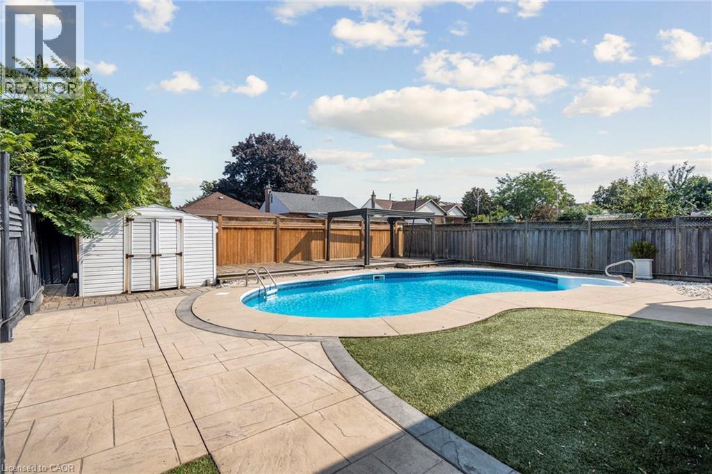 211 Rosedale Avenue, Hamilton, Ontario  L8K 4N6 - Photo 37 - 40779490