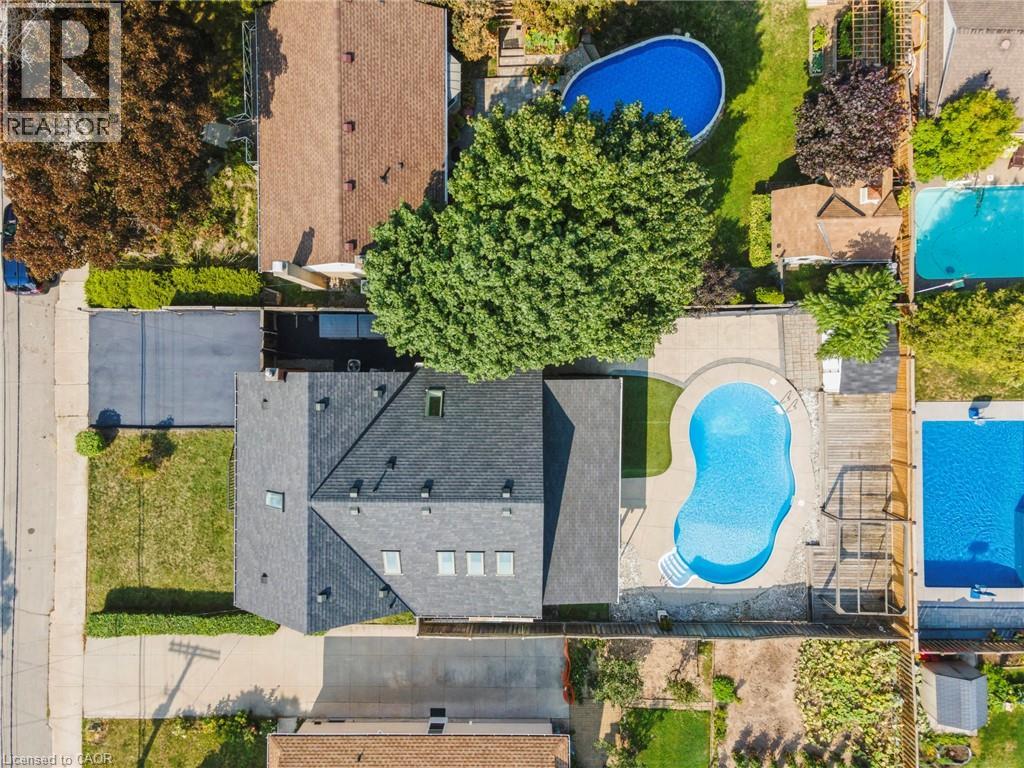 211 Rosedale Avenue, Hamilton, Ontario  L8K 4N6 - Photo 4 - 40779490