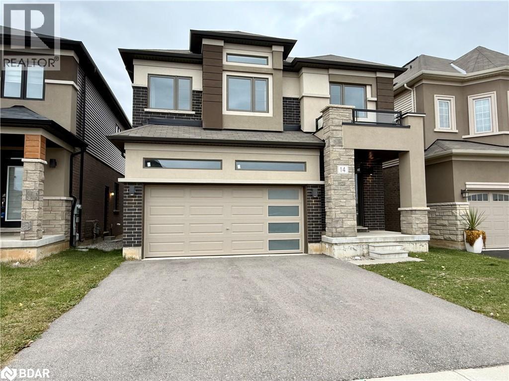 14 Scenic Ridge Gate, Paris, Ontario  N3L 0K4 - Photo 3 - 40790540