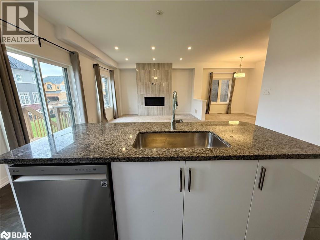 14 Scenic Ridge Gate, Paris, Ontario  N3L 0K4 - Photo 15 - 40790540