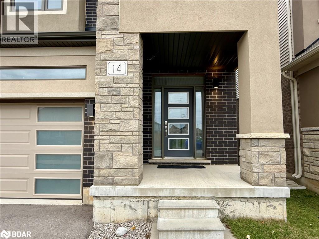 14 Scenic Ridge Gate, Paris, Ontario  N3L 0K4 - Photo 2 - 40790540