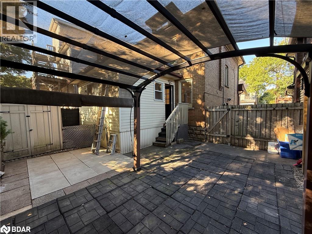 203 Fairleigh Avenue S, Hamilton, Ontario  L8M 2K6 - Photo 17 - 40790807