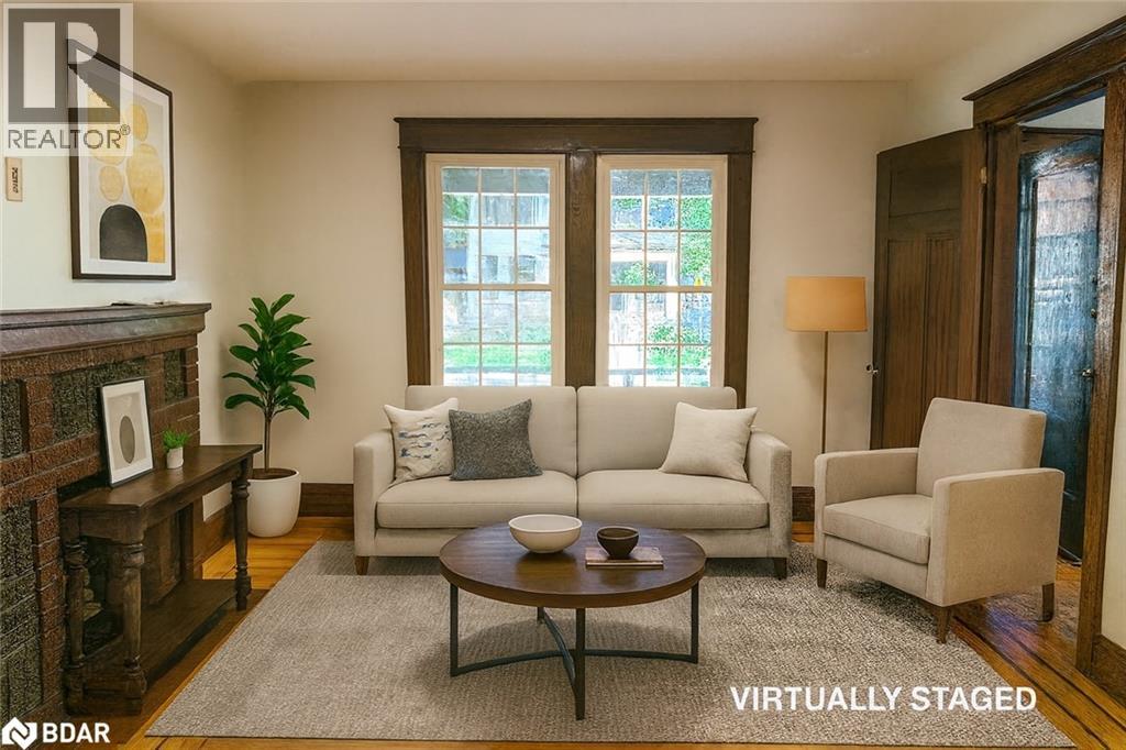 203 Fairleigh Avenue S, Hamilton, Ontario  L8M 2K6 - Photo 3 - 40790807