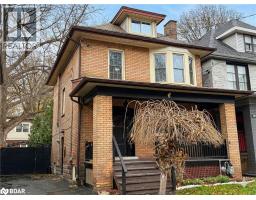 203 FAIRLEIGH Avenue S, Hamilton, Ontario