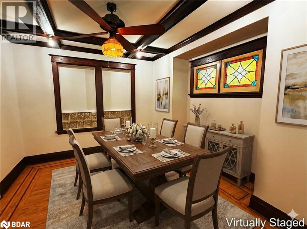 203 Fairleigh Avenue S, Hamilton, Ontario  L8M 2K6 - Photo 4 - 40790807