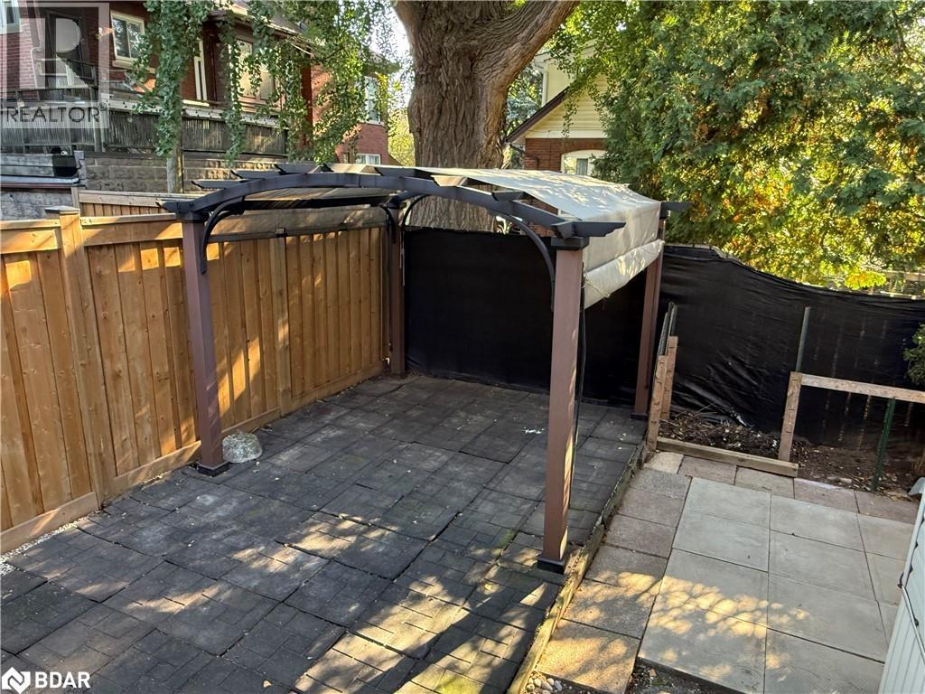 203 Fairleigh Avenue S, Hamilton, Ontario  L8M 2K6 - Photo 14 - 40790807