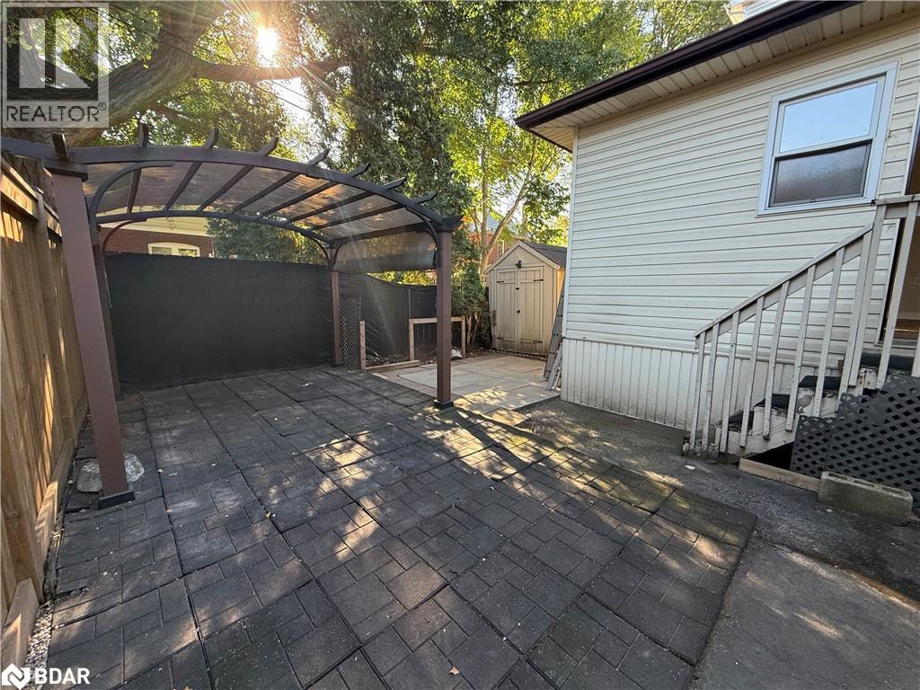 203 Fairleigh Avenue S, Hamilton, Ontario  L8M 2K6 - Photo 15 - 40790807