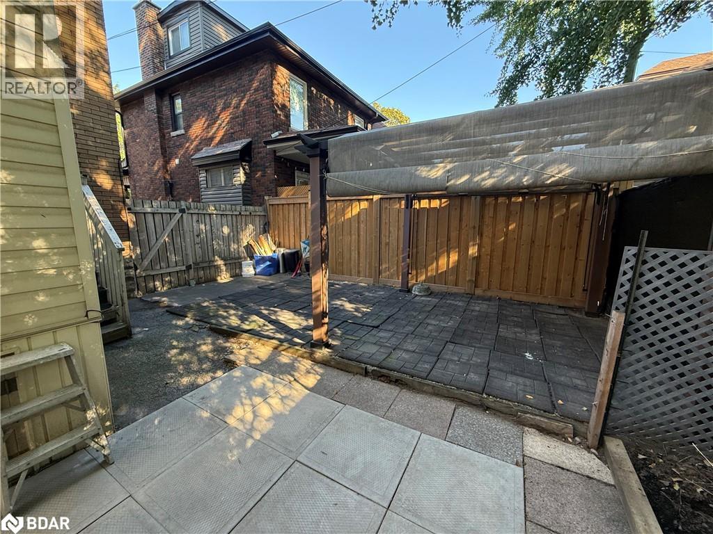 203 Fairleigh Avenue S, Hamilton, Ontario  L8M 2K6 - Photo 16 - 40790807