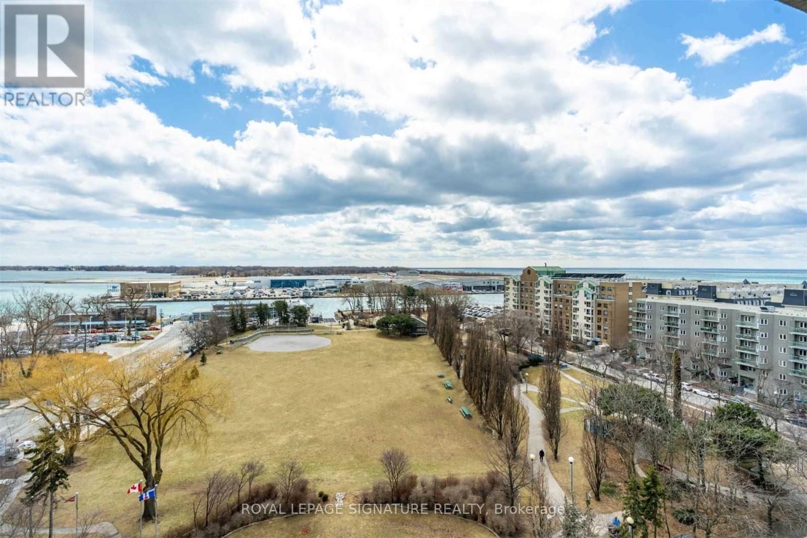 1211 - 650 Queens Quay W, Toronto, Ontario  M5V 3N2 - Photo 29 - C12656798