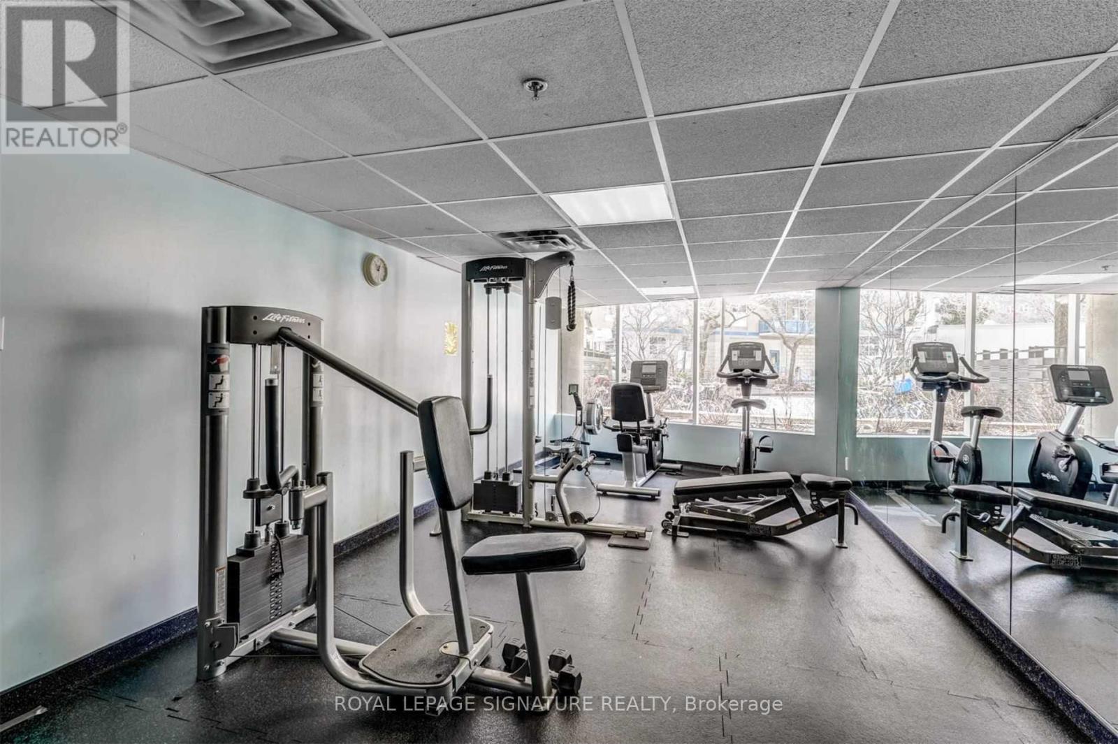 1211 - 650 Queens Quay W, Toronto, Ontario  M5V 3N2 - Photo 32 - C12656798